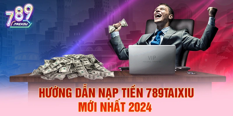 Hướng dẫn nạp tiền tại go88 chi tiết